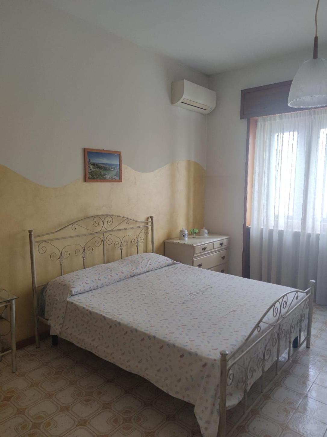 B&B Il Cedro Salve Luaran gambar