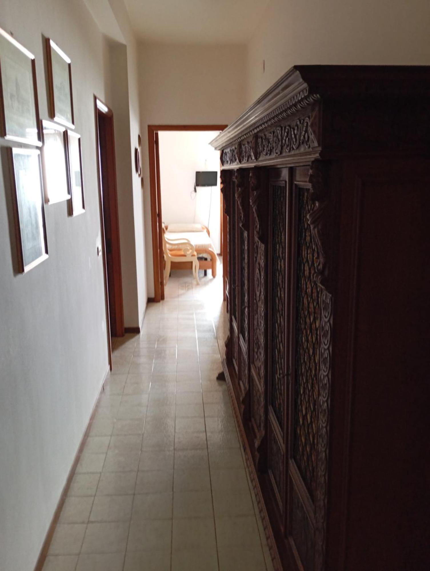 B&B Il Cedro Salve Luaran gambar