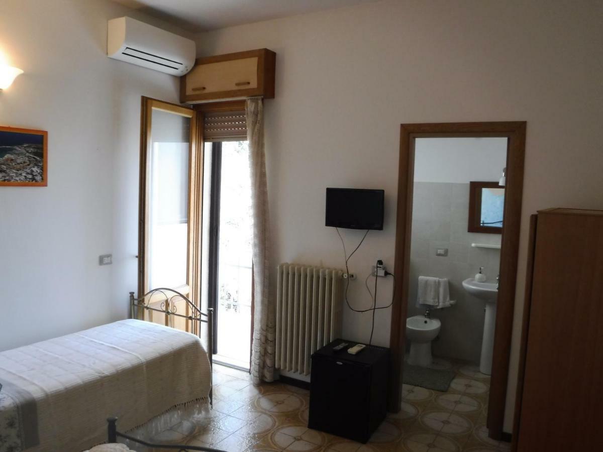 B&B Il Cedro Salve Luaran gambar